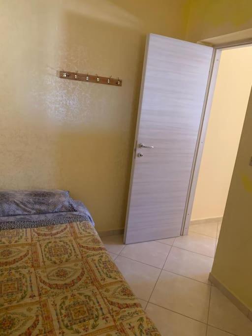 Casa Vacanze Calabria Bella Катандзаро Екстериор снимка