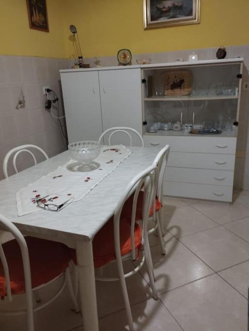 Casa Vacanze Calabria Bella Катандзаро Екстериор снимка
