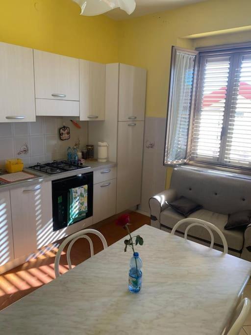 Casa Vacanze Calabria Bella Катандзаро Екстериор снимка